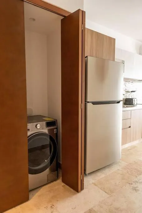 Apartment Beautiful Apt In Top Location! Ipana Playa del Carmen Mexiko