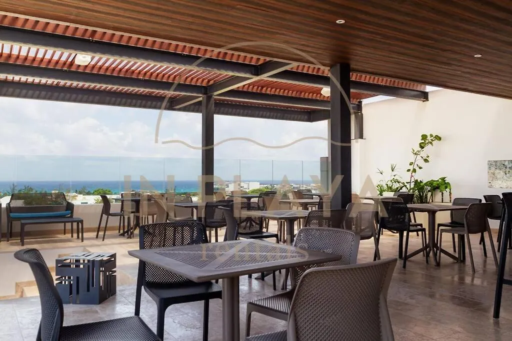 Beautiful Apt In Top Location! Ipana Playa del Carmen 0*,  Mexiko